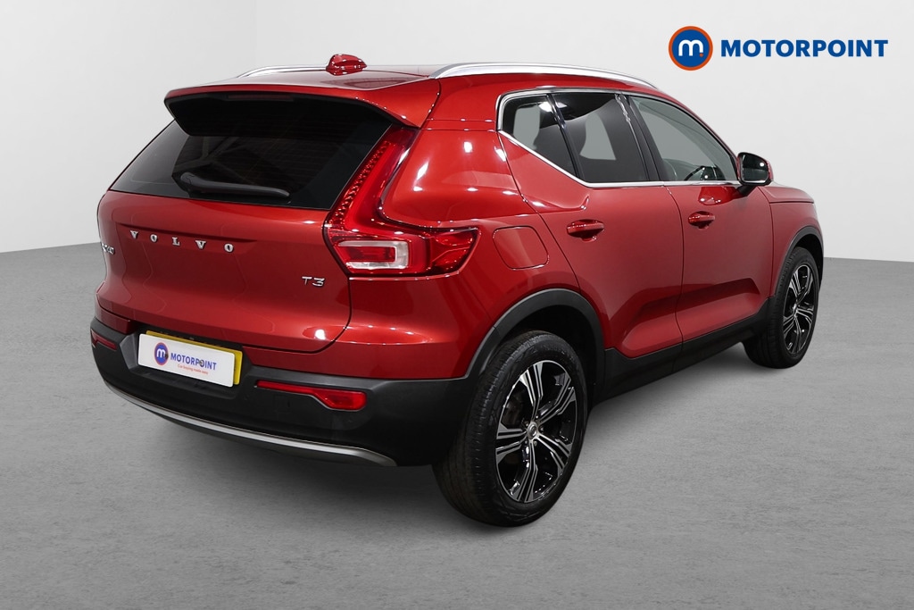 Used Volvo XC40 2021 for sale - 78012294: Photo 7