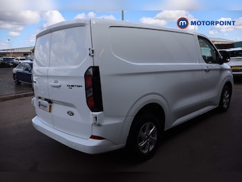 Used Ford Transit Custom 2024 for sale - 78564030: Photo