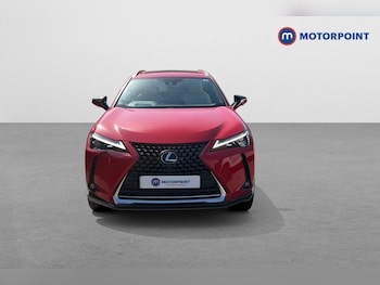 Used Lexus UX 2023 for sale - 79275156: Photo