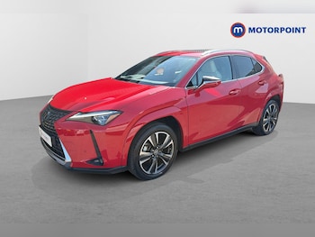 Used Lexus UX 2023 for sale - 79275156: Photo