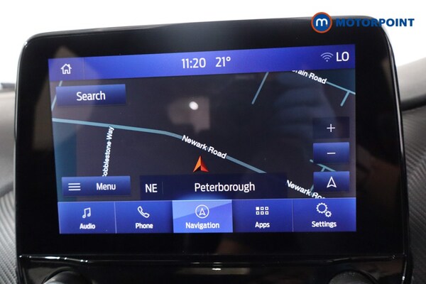 Used Ford Puma 2023 for sale - 75665571: Photo 10