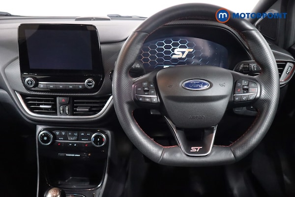 Used Ford Puma 2023 for sale - 75665571: Photo 11