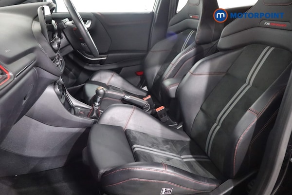 Used Ford Puma 2023 for sale - 75665571: Photo 12