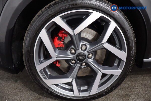 Used Ford Puma 2023 for sale - 75665571: Photo 19