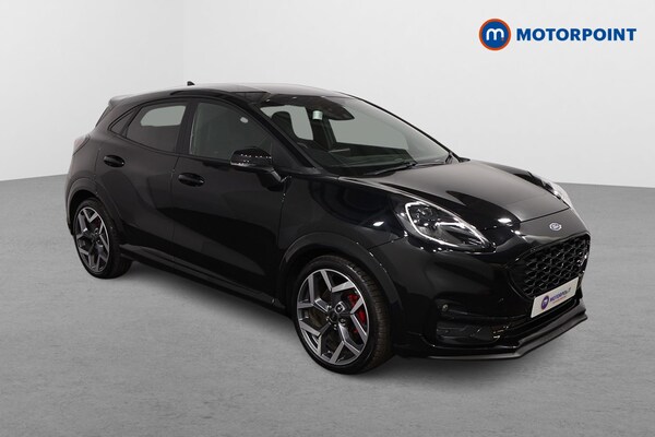 Used Ford Puma 2023 for sale - 75665571: Photo 1