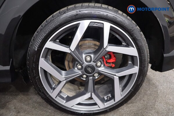 Used Ford Puma 2023 for sale - 75665571: Photo 20