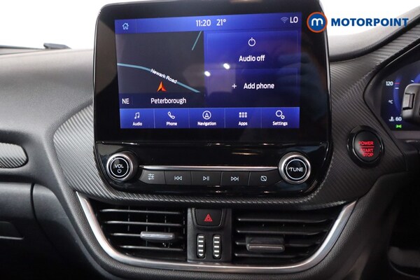Used Ford Puma 2023 for sale - 75665571: Photo 23