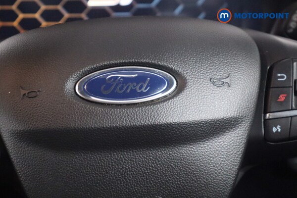 Used Ford Puma 2023 for sale - 75665571: Photo 25