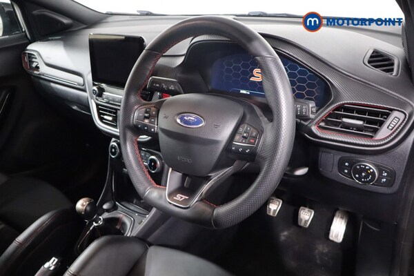 Used Ford Puma 2023 for sale - 75665571: Photo 32