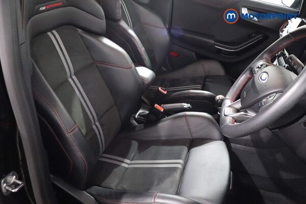 Used Ford Puma 2023 for sale - 75665571: Photo 33