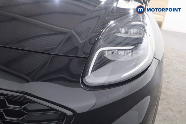 Used Ford Puma 2023 for sale - 75665571: Photo 35