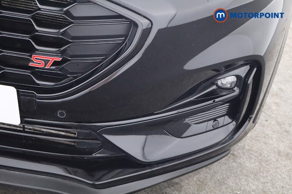 Used Ford Puma 2023 for sale - 75665571: Photo 36