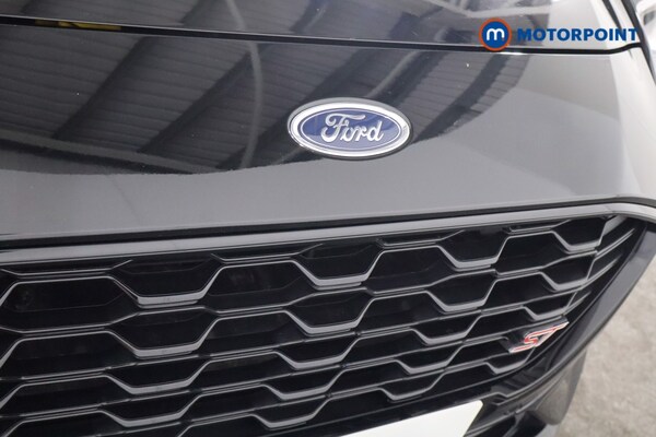 Used Ford Puma 2023 for sale - 75665571: Photo 37