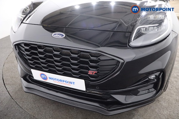 Used Ford Puma 2023 for sale - 75665571: Photo 38