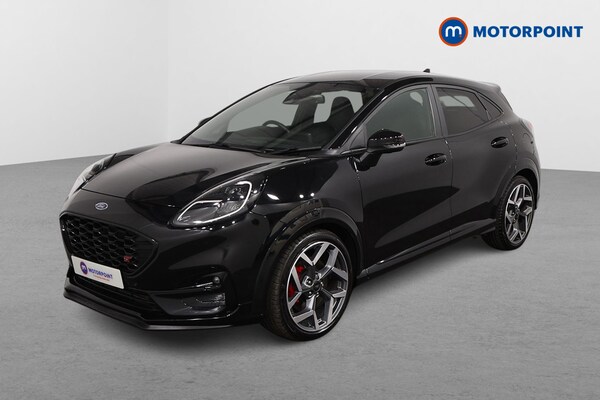 Used Ford Puma 2023 for sale - 75665571: Photo 3