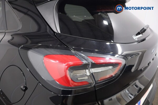 Used Ford Puma 2023 for sale - 75665571: Photo 40
