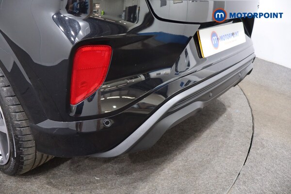 Used Ford Puma 2023 for sale - 75665571: Photo 41