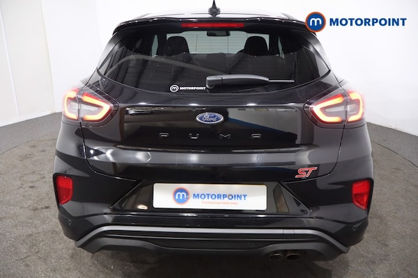 Used Ford Puma 2023 for sale - 75665571: Photo 42