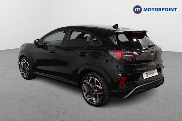 Used Ford Puma 2023 for sale - 75665571: Photo 5