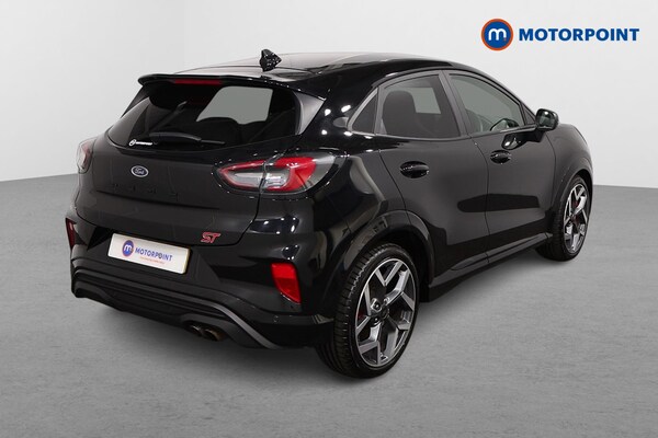 Used Ford Puma 2023 for sale - 75665571: Photo 7
