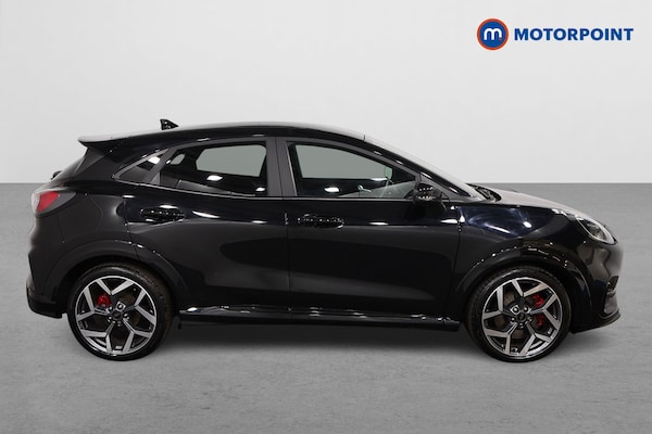 Used Ford Puma 2023 for sale - 75665571: Photo 8