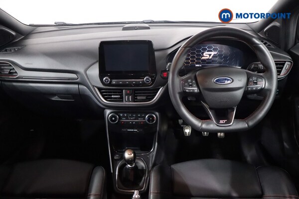 Used Ford Puma 2023 for sale - 75665571: Photo 9