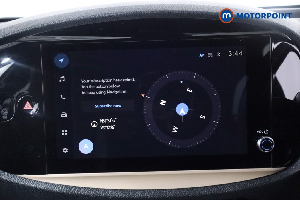 Used Toyota Aygo X 2024 for sale - 77462776: Photo 10