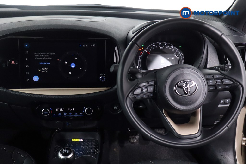 Used Toyota Aygo X 2024 for sale - 77462776: Photo 11