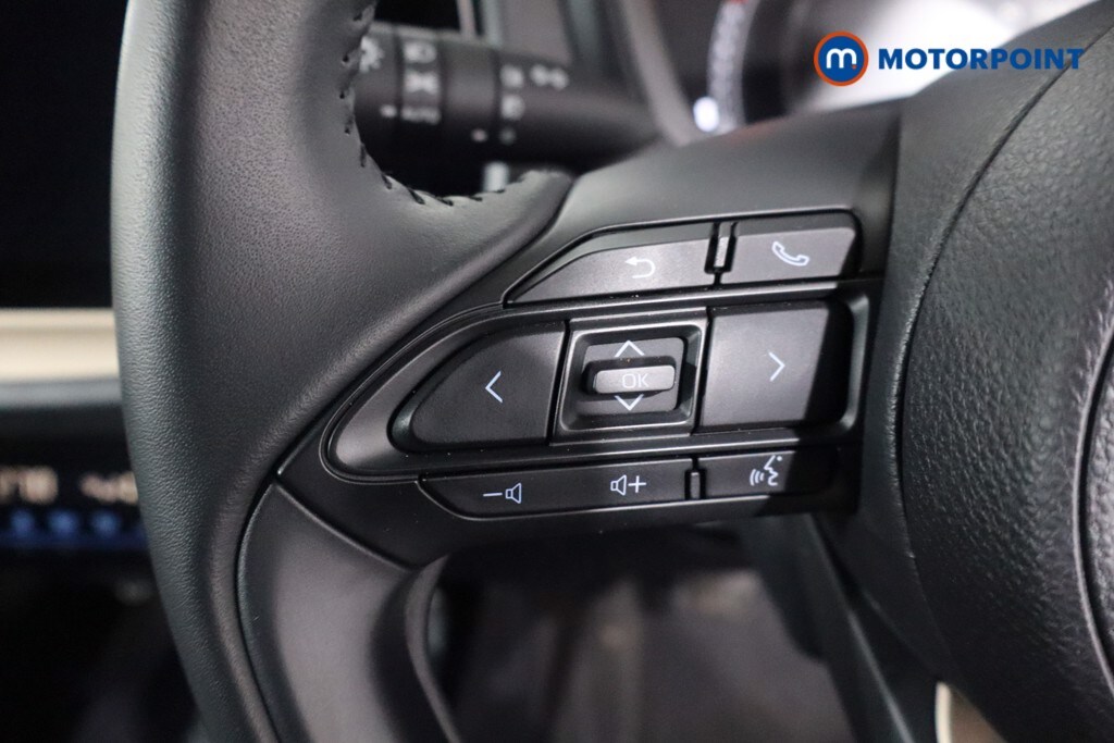 Used Toyota Aygo X 2024 for sale - 77462776: Photo 15