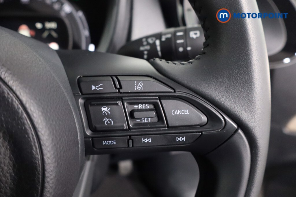 Used Toyota Aygo X 2024 for sale - 77462776: Photo 16