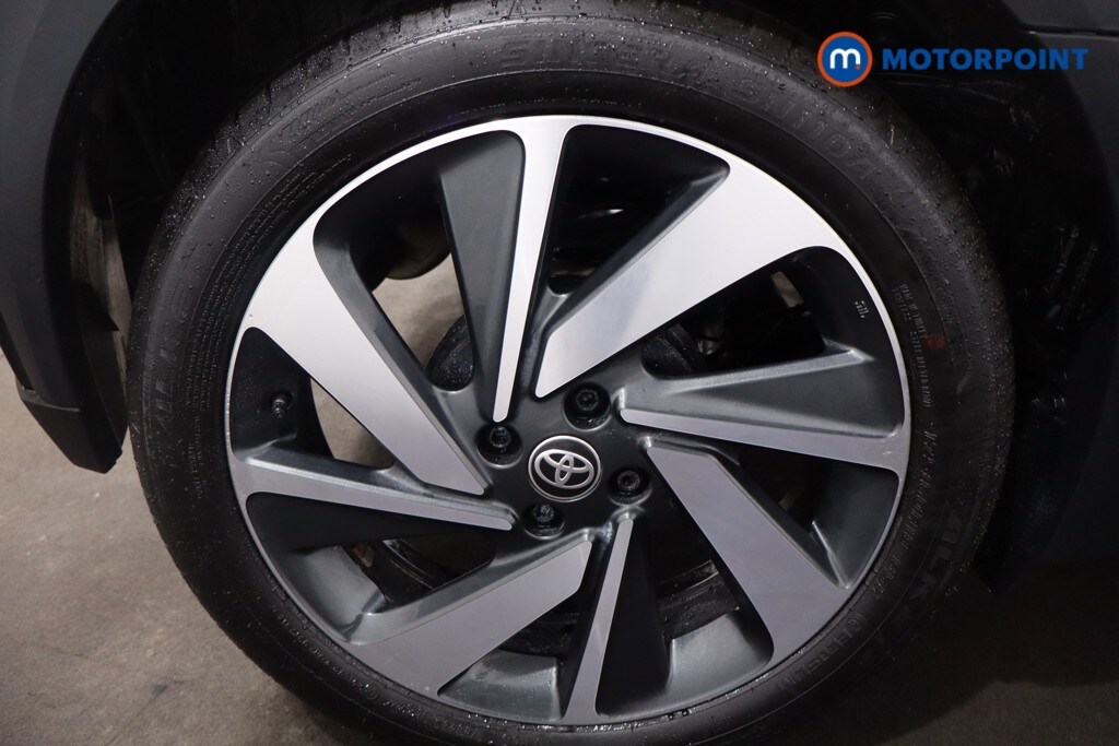 Used Toyota Aygo X 2024 for sale - 77462776: Photo 17