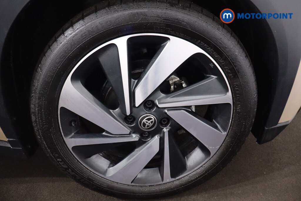 Used Toyota Aygo X 2024 for sale - 77462776: Photo 18