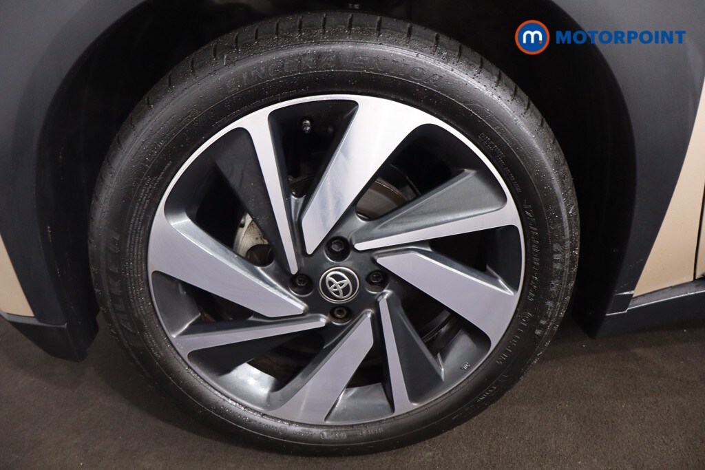 Used Toyota Aygo X 2024 for sale - 77462776: Photo 19