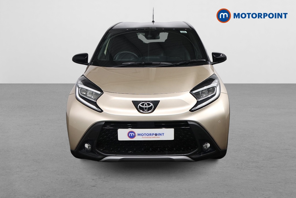 Used Toyota Aygo X 2024 for sale - 77462776: Photo 2