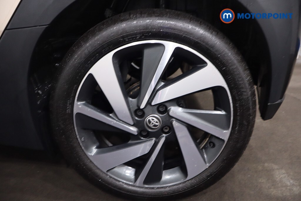 Used Toyota Aygo X 2024 for sale - 77462776: Photo 20