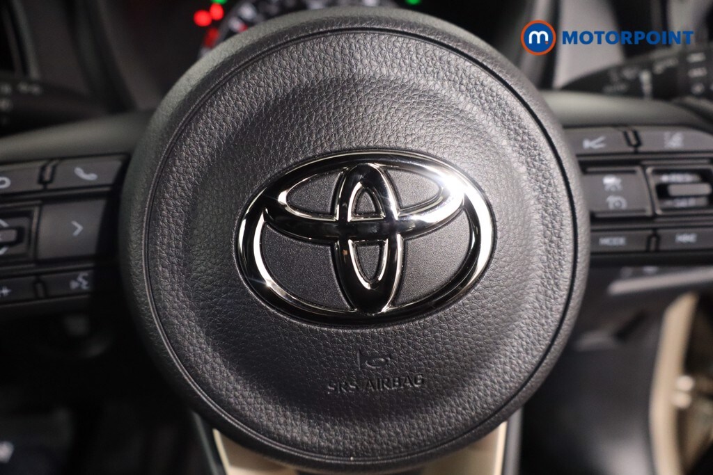 Used Toyota Aygo X 2024 for sale - 77462776: Photo 21