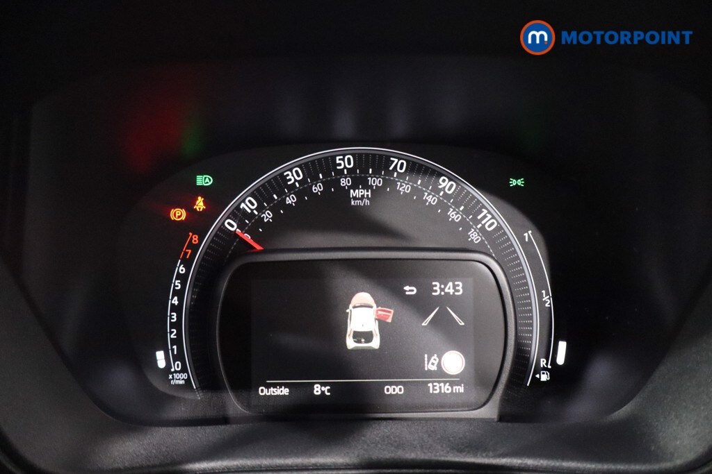 Used Toyota Aygo X 2024 for sale - 77462776: Photo 24