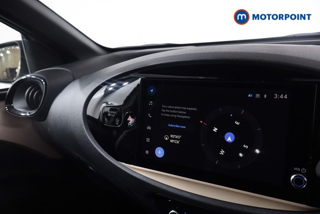 Used Toyota Aygo X 2024 for sale - 77462776: Photo 29