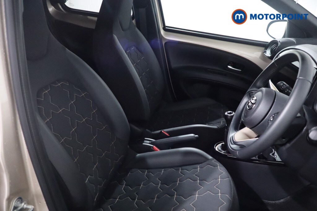 Used Toyota Aygo X 2024 for sale - 77462776: Photo 31