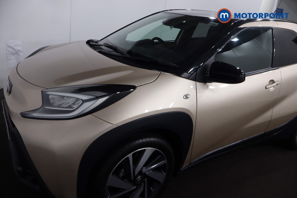 Used Toyota Aygo X 2024 for sale - 77462776: Photo 35