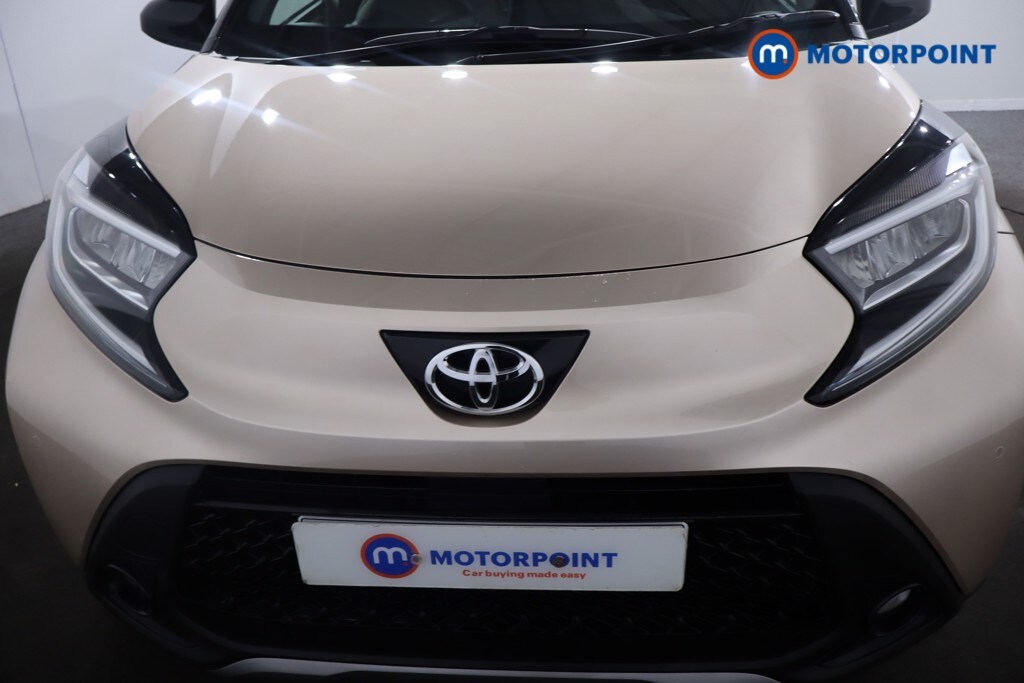 Used Toyota Aygo X 2024 for sale - 77462776: Photo 36