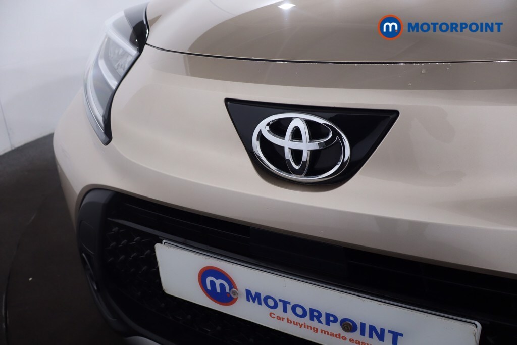 Used Toyota Aygo X 2024 for sale - 77462776: Photo 37