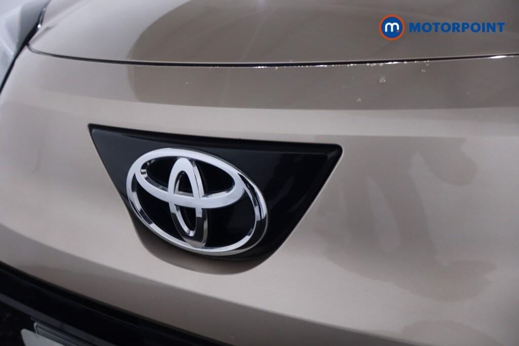 Used Toyota Aygo X 2024 for sale - 77462776: Photo 38