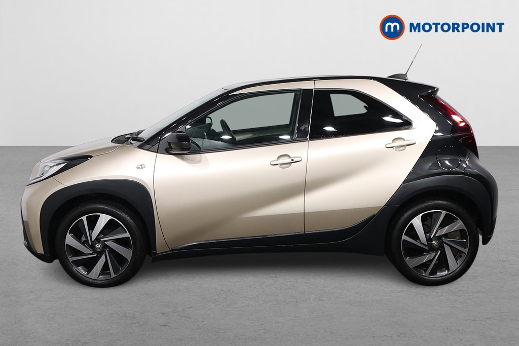 Used Toyota Aygo X 2024 for sale - 77462776: Photo 4