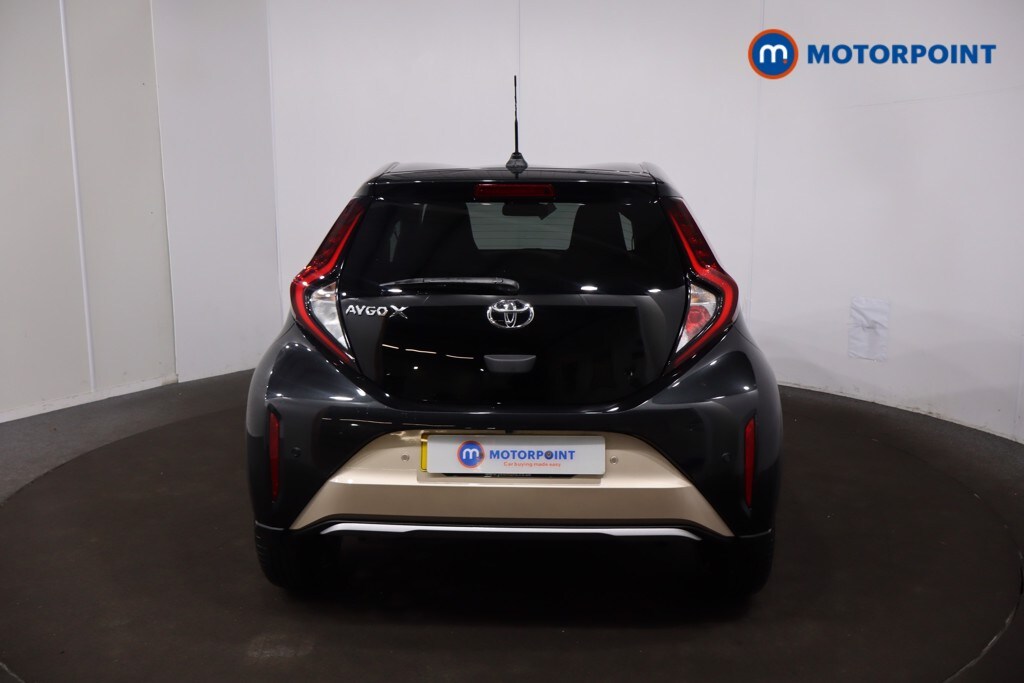 Used Toyota Aygo X 2024 for sale - 77462776: Photo 43