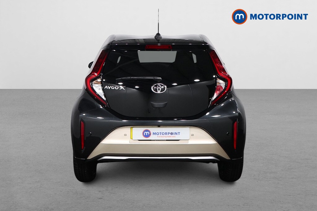 Used Toyota Aygo X 2024 for sale - 77462776: Photo 6