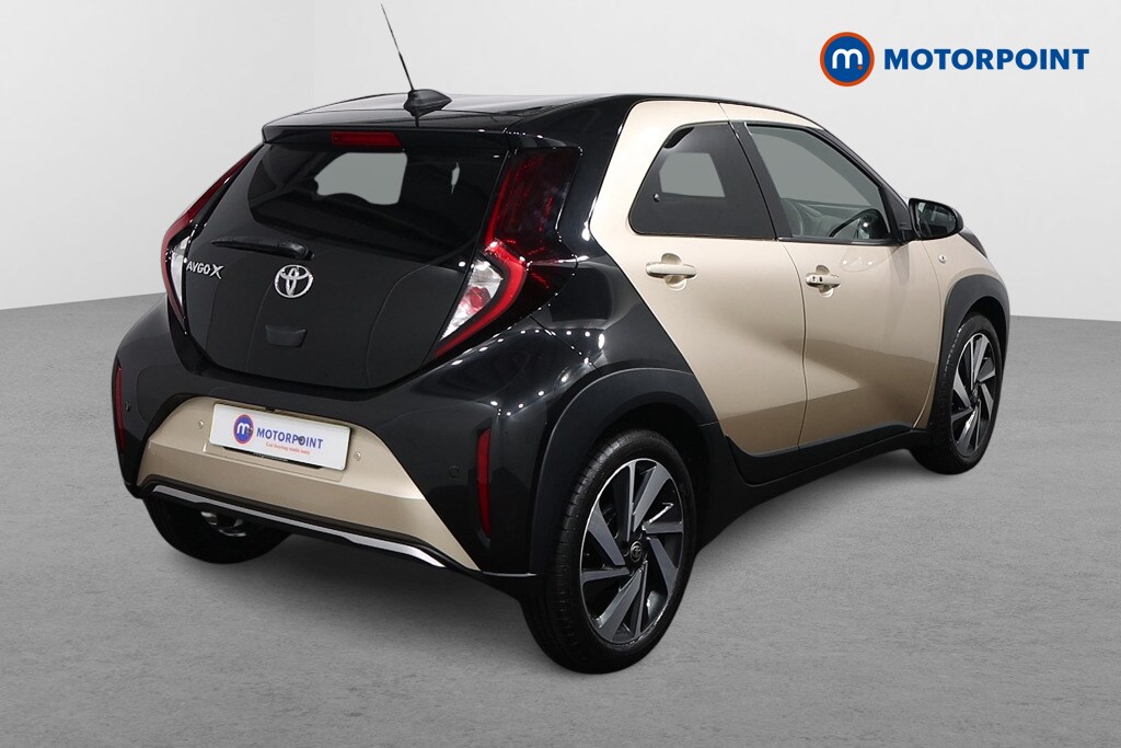 Used Toyota Aygo X 2024 for sale - 77462776: Photo 7