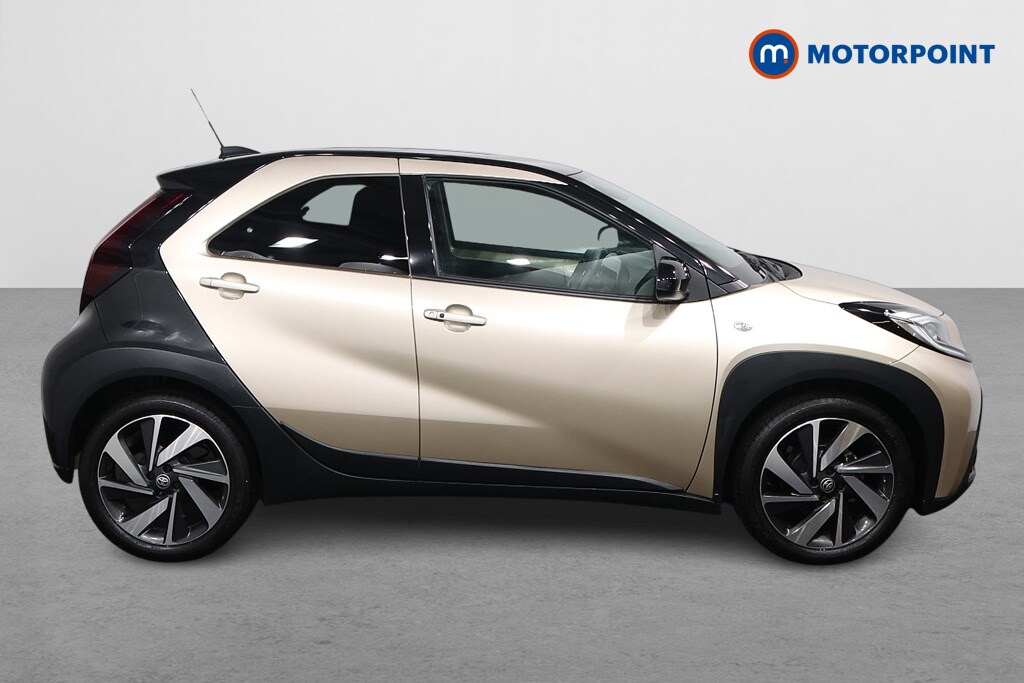 Used Toyota Aygo X 2024 for sale - 77462776: Photo 8