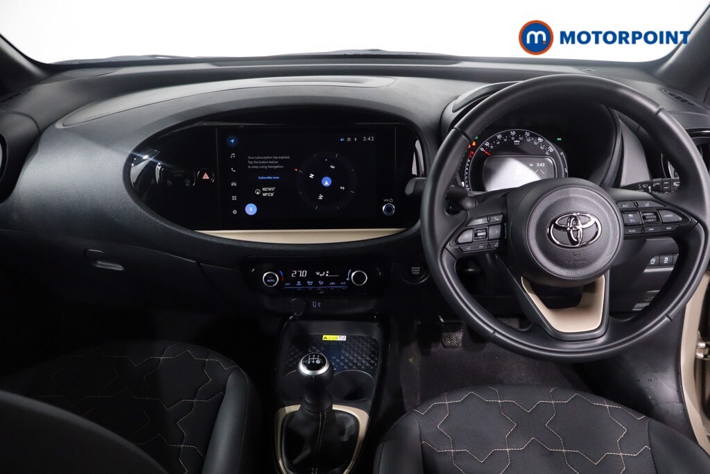 Used Toyota Aygo X 2024 for sale - 77462776: Photo 9