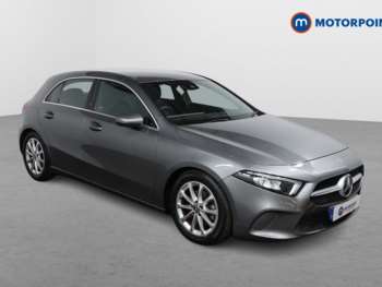 2018 - A200 Sport 5dr Auto